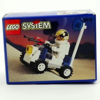 LEGO® 6516 Moon Walker 1995 Weltraum Space System -NEU Original verpackt-