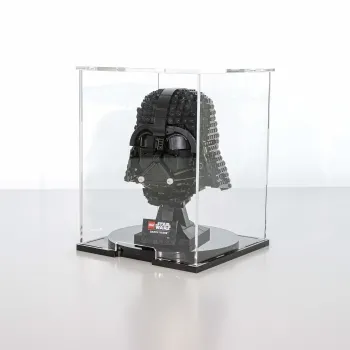 Twister20-20#25 für LEGO® Star Wars™ Darth Vader™ Helm 75304 T/B/H 193x200x250 mm