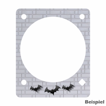 Preview: Frontdesignplatte_FiguLino PICO "selbst gestaltet"