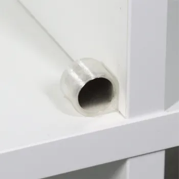 Frontscheiben-KIT für IKEA® KALLAX Regal -transparent-