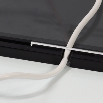 3D BASIC Acryl Vitrinen Konfigurator nach Maß in 5 cm Steps