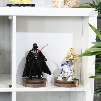 Preview: Rückwand-KIT für IKEA® KALLAX Regal -weiß-