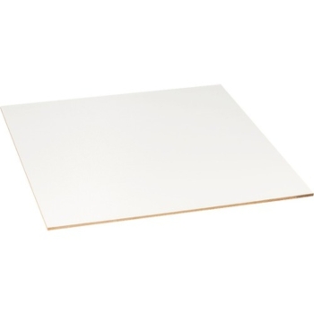 Rückwand-KIT für IKEA® KALLAX Regal -weiß-