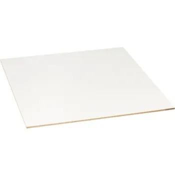 Rückwand-KIT für IKEA® KALLAX Regal -weiß-