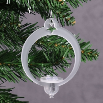 Preview: XmasHanger size L