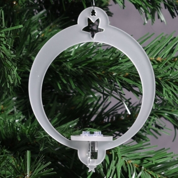 Preview: XmasHanger size XL