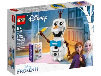 LEGO® Disney 41169 Olaf -NEU Original verpackt-