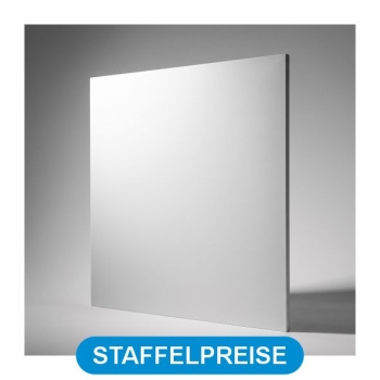 Rückwand-KIT für IKEA® KALLAX Regal -weiß-
