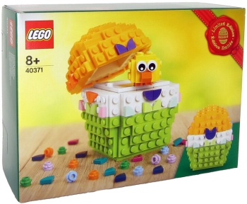 LEGO® 40371 Osterei -NEU Original verpackt-