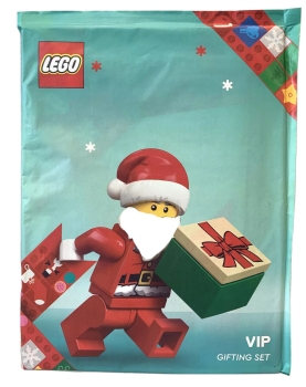 Lego® 5006482 - VIP - Geschenke-Set zum verpacken, Gifting-Set -NEU Original verpackt- - Kopie