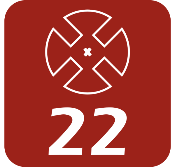 LEGO® Serie Harry Potter (71022)