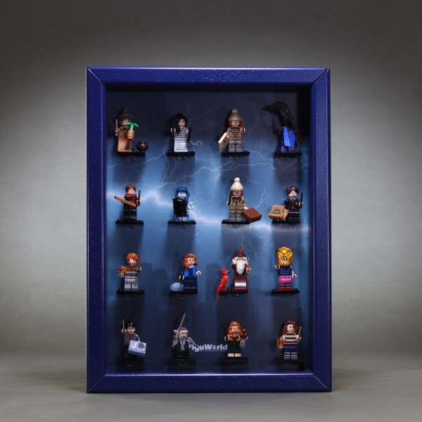 LEGO® Serie Harry Potter (71022)