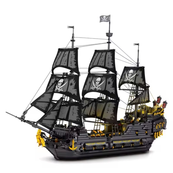 Acryl Vitrinen XXL für Reobrix Black Pearl 66036 B/T/H 1090x290x740 mm