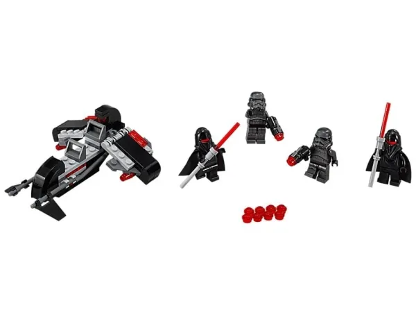 LEGO® Star Wars 75079 Shadow Troopers -NEU Original verpackt-