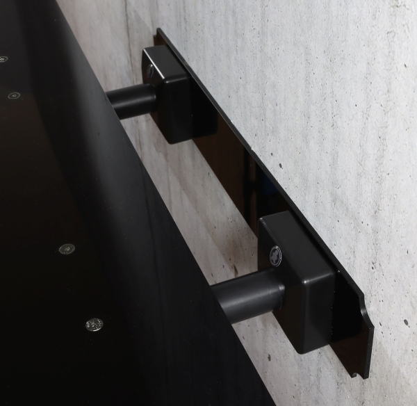 TitanicHolder die Acryl Halterung für dein LEGO® Titanic Modell 10294