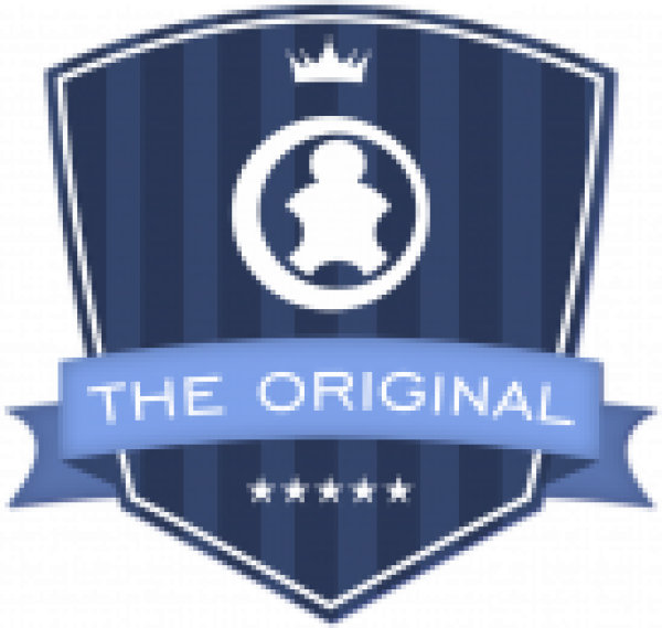 FiguRack® "frozen-star" Acryl Sammeldisplay für eure LEGO® Figuren 17 Plätze