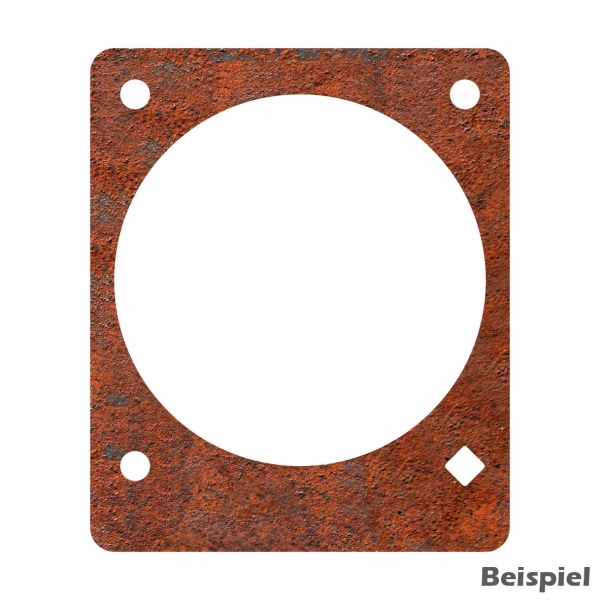 Frontdesignplatte_FiguLino PICO "selbst gestaltet"