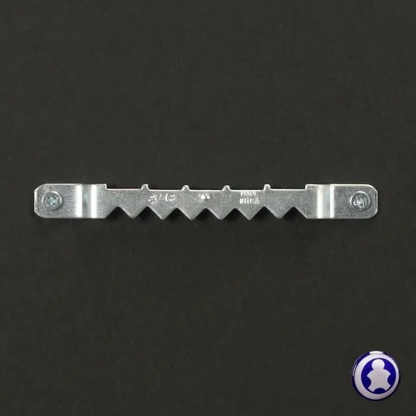ClickCase size L mit 72 Figurenhalter WEIß / SCHWARZ