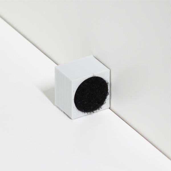 SKIVA Rückwand passend für IKEA® KALLAX die fallenden Herbstblätter 0185