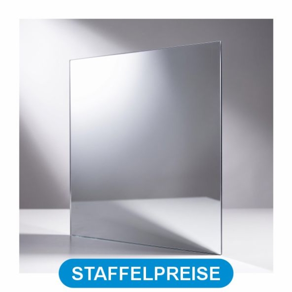 Rückwand-KIT für IKEA® KALLAX Regal -verspiegelt-