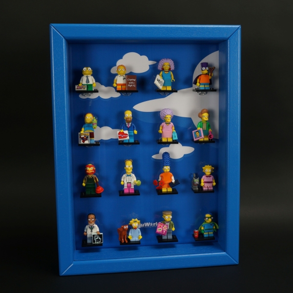 LEGO® Serie1 (8683)