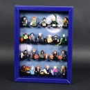 ClickCase Vitrine für LEGO® Serie Harry Potter (71022) mit 22 Figurenhalter
